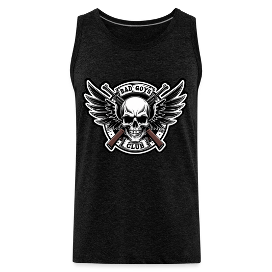 BGC GUNS Tank - BAD GOYS CLUB