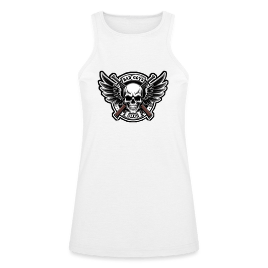 BGC GUNS Womens Tank - BAD GOYS CLUB