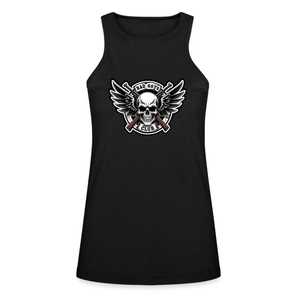 BGC GUNS Womens Tank - BAD GOYS CLUB