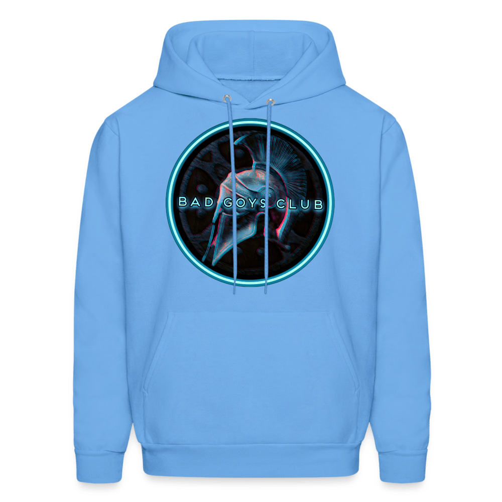 BGC HELMET Hoodie - BAD GOYS CLUB