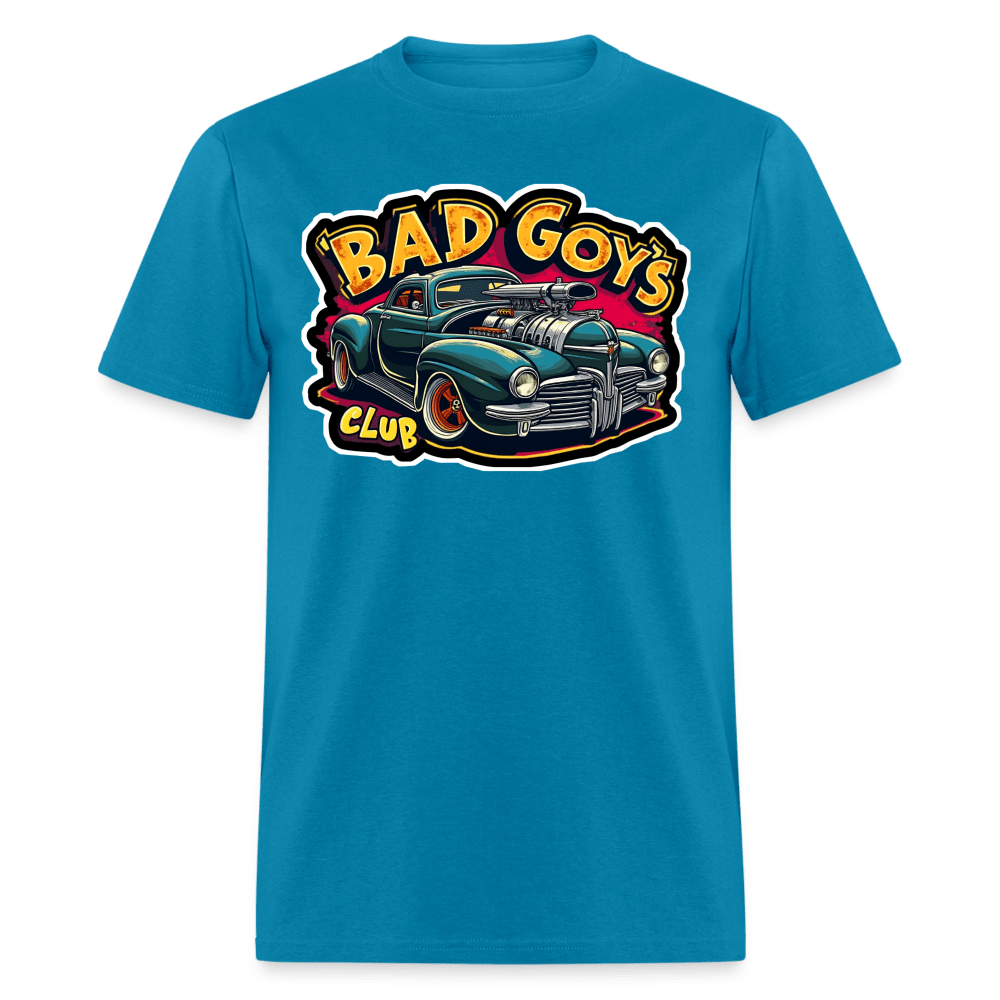 BGC HOT ROD - BAD GOYS CLUB