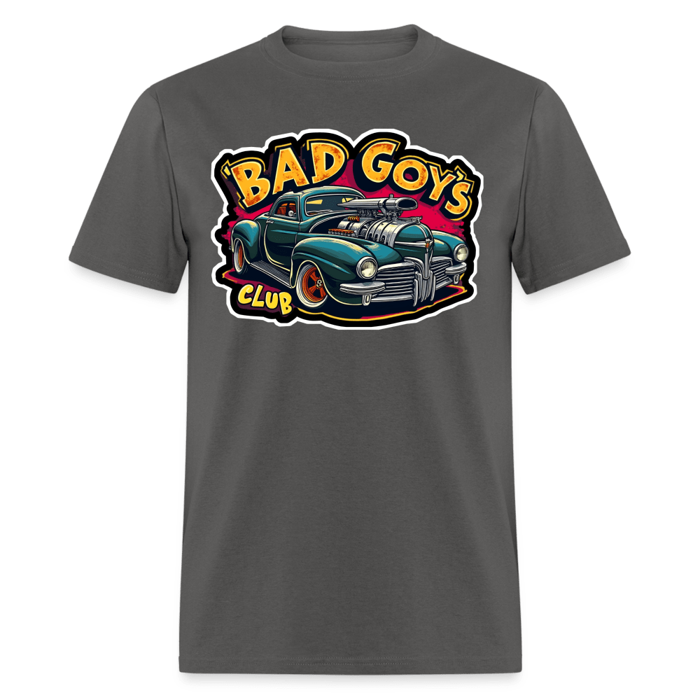 BGC HOT ROD - BAD GOYS CLUB