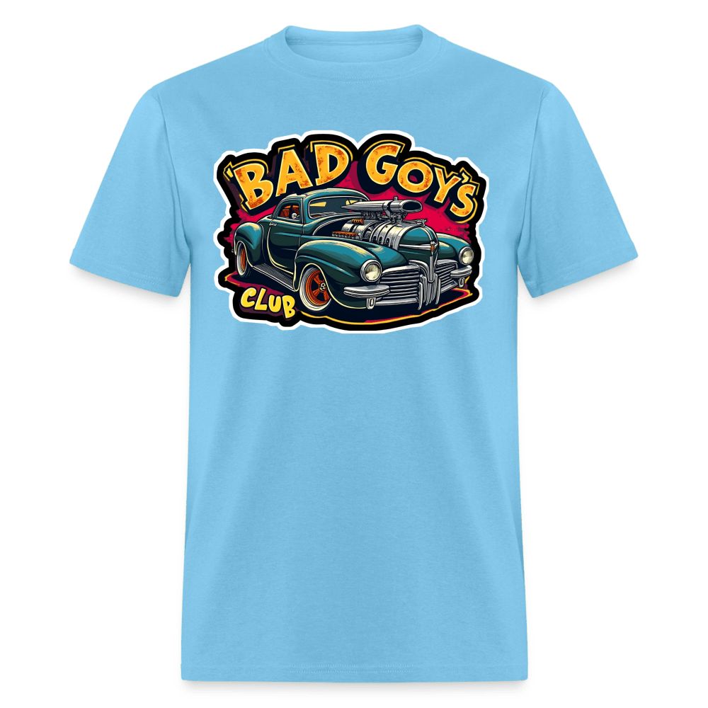 BGC HOT ROD - BAD GOYS CLUB