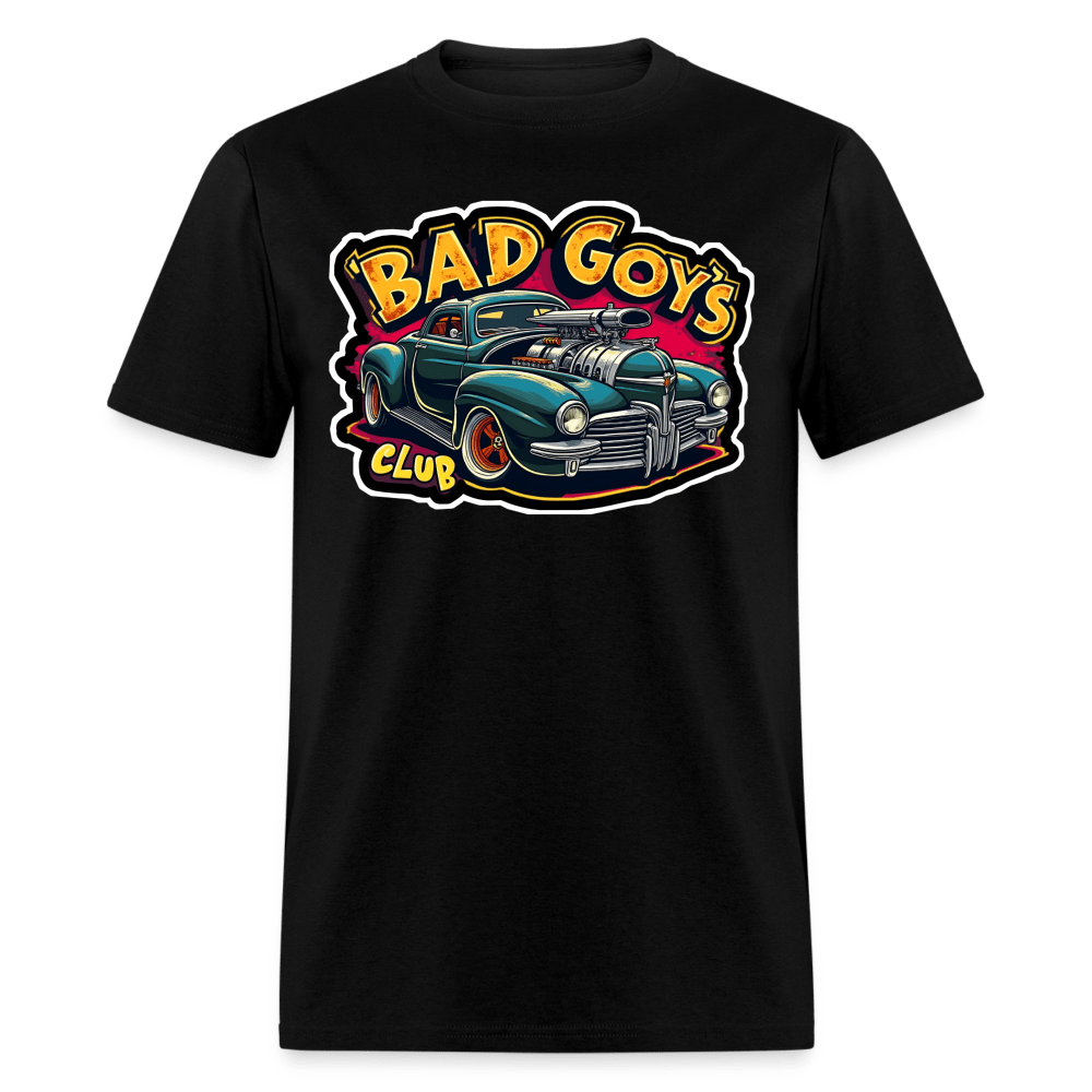 BGC HOT ROD - BAD GOYS CLUB