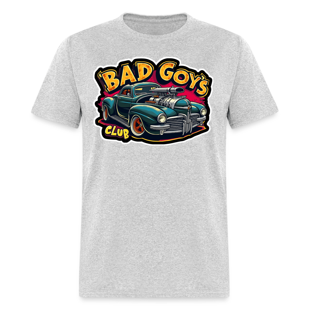 BGC HOT ROD - BAD GOYS CLUB