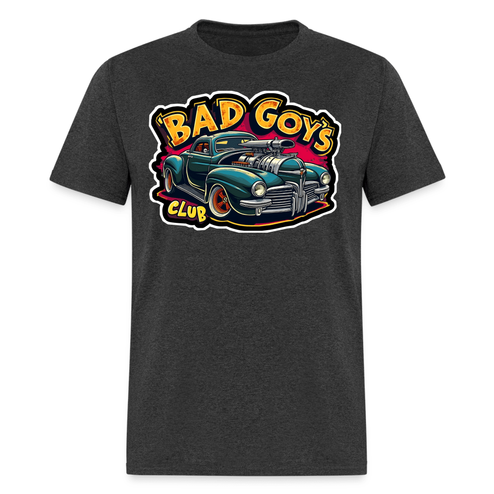 BGC HOT ROD - BAD GOYS CLUB