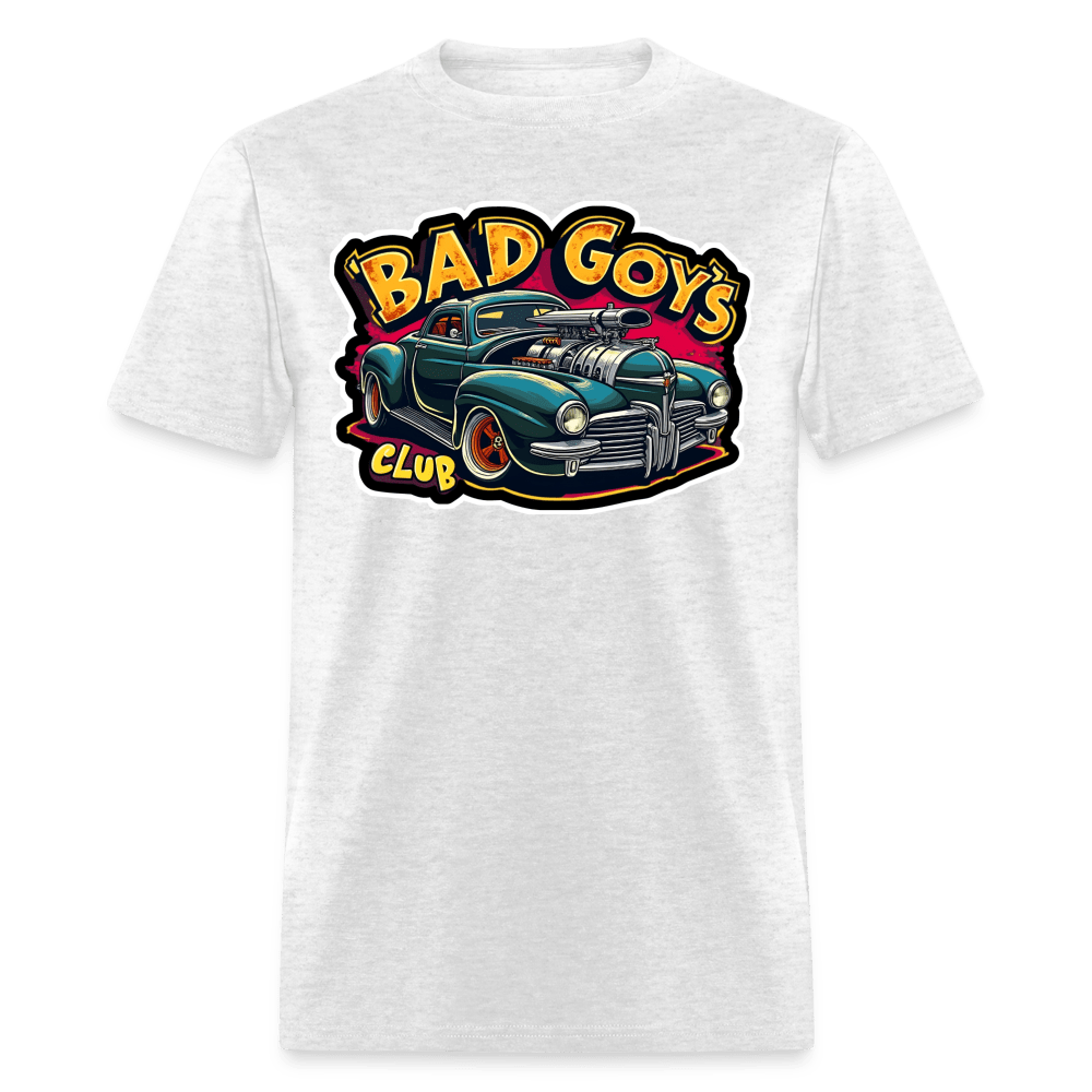 BGC HOT ROD - BAD GOYS CLUB