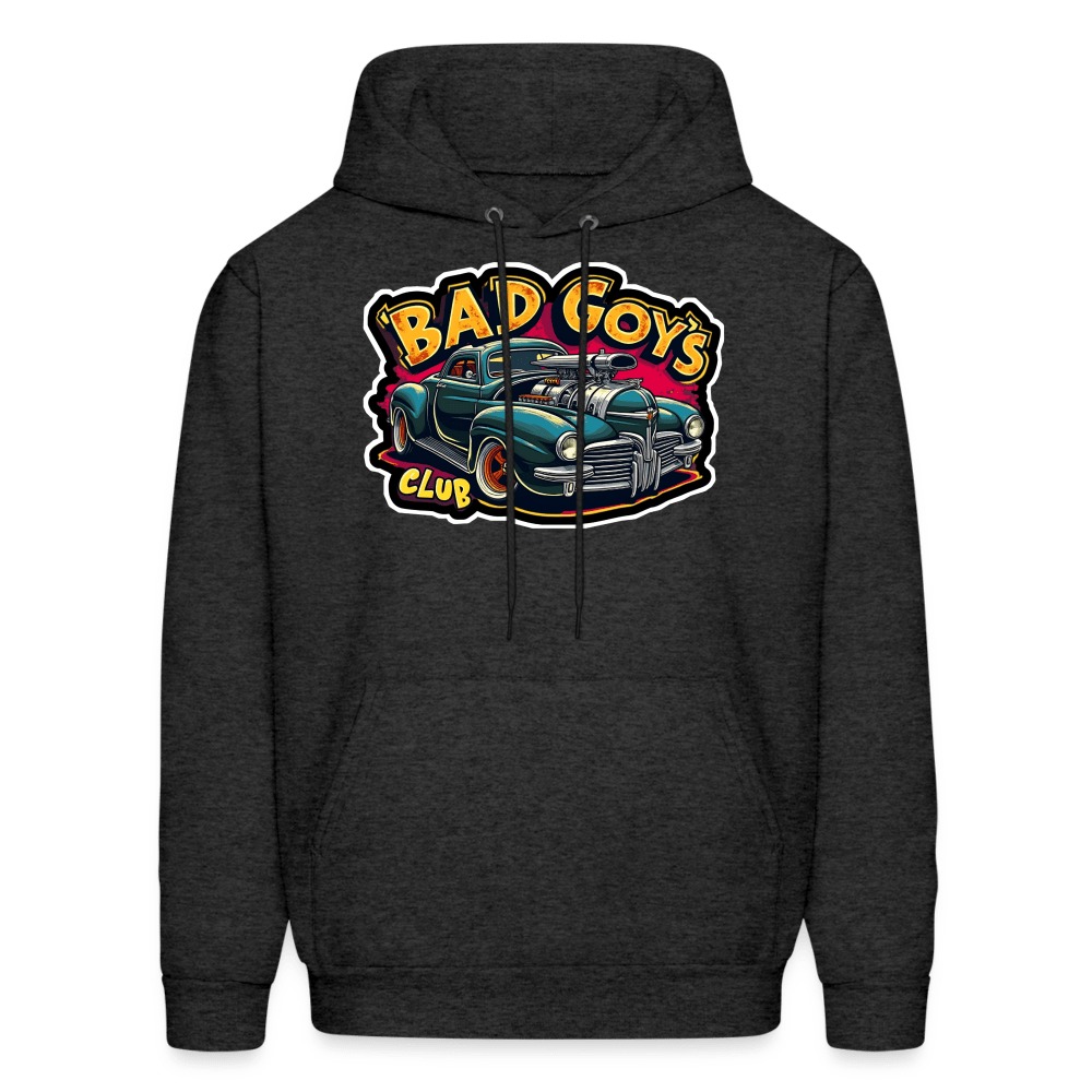 BGC HOT ROD Hoodie - BAD GOYS CLUB