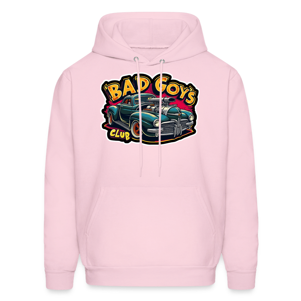 BGC HOT ROD Hoodie - BAD GOYS CLUB