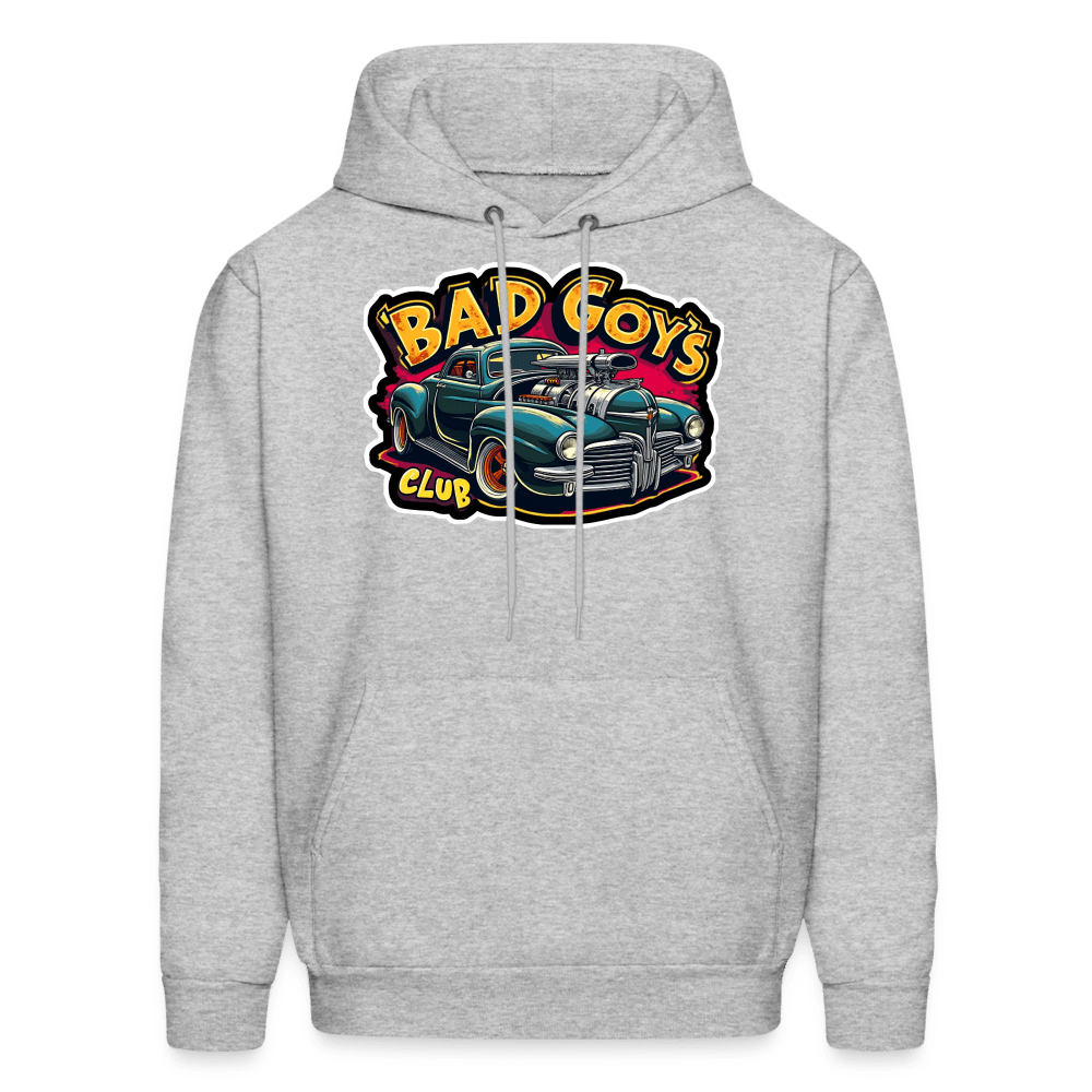 BGC HOT ROD Hoodie - BAD GOYS CLUB