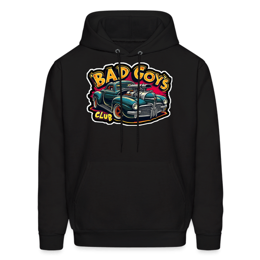 BGC HOT ROD Hoodie - BAD GOYS CLUB