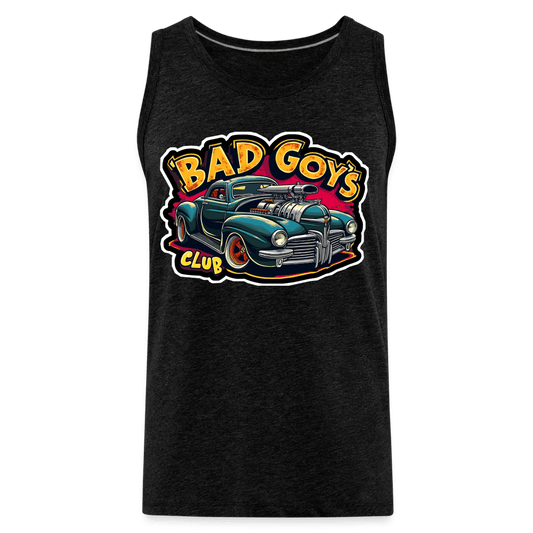 BGC HOT ROD Tank - BAD GOYS CLUB