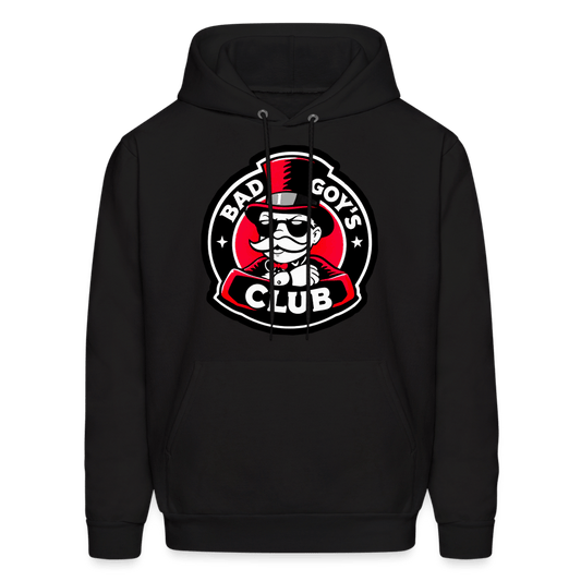 BGC MONOPOLY Hoodie - BAD GOYS CLUB