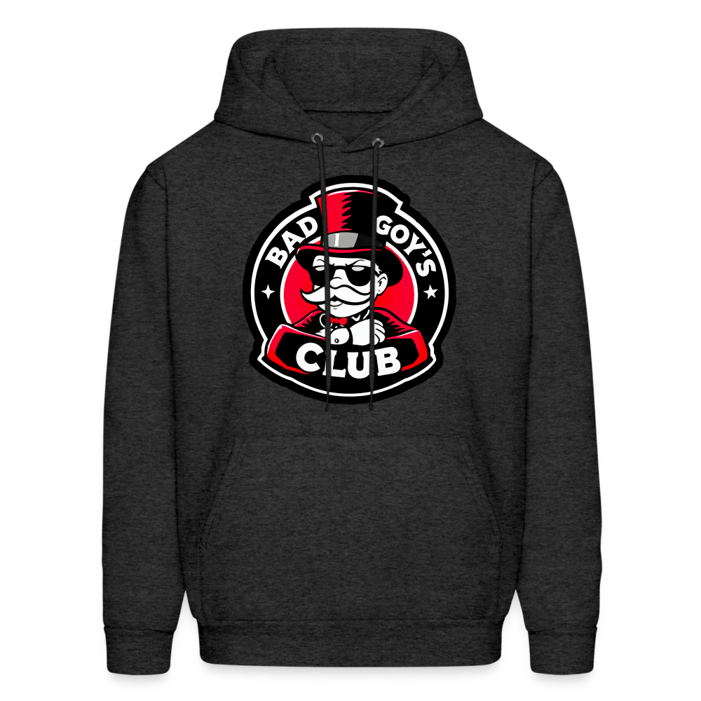 BGC MONOPOLY Hoodie - BAD GOYS CLUB