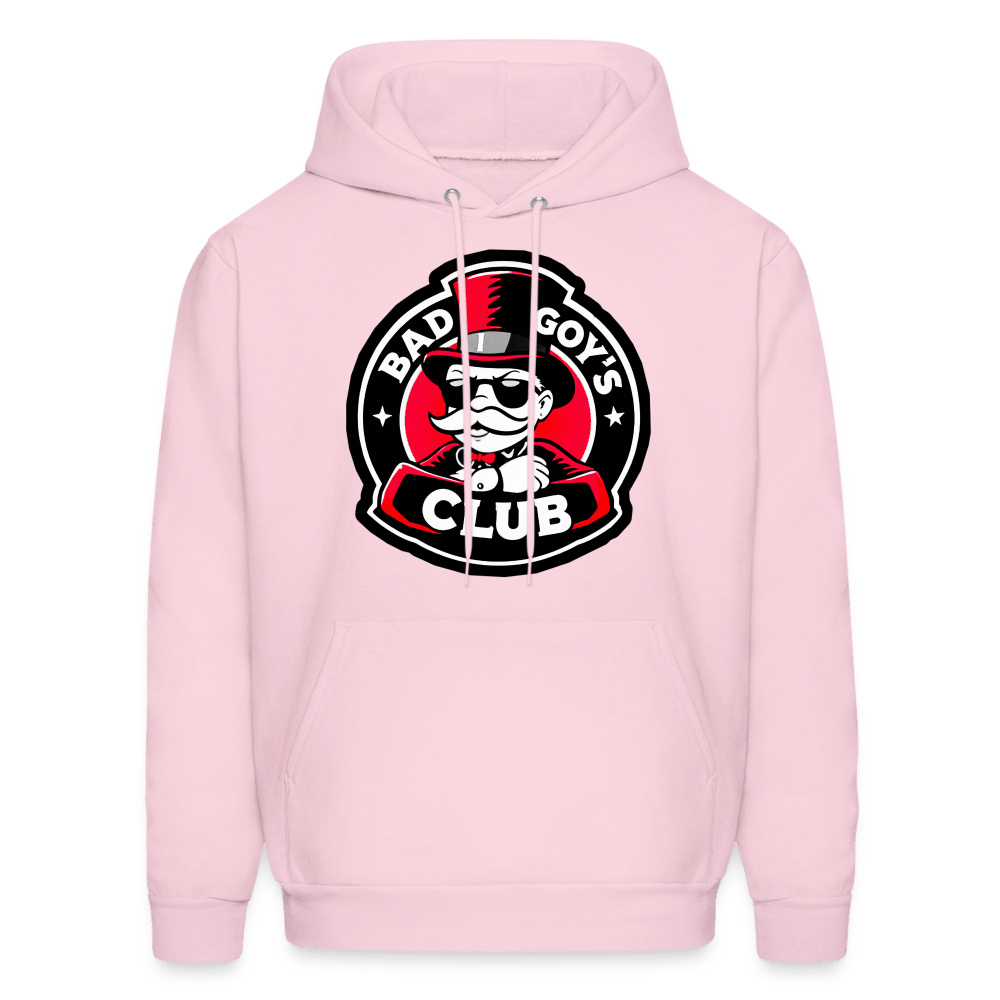 BGC MONOPOLY Hoodie - BAD GOYS CLUB