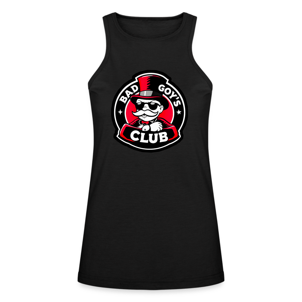 BGC MONOPOLY Womens Tank - BAD GOYS CLUB