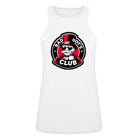 BGC MONOPOLY Womens Tank - BAD GOYS CLUB