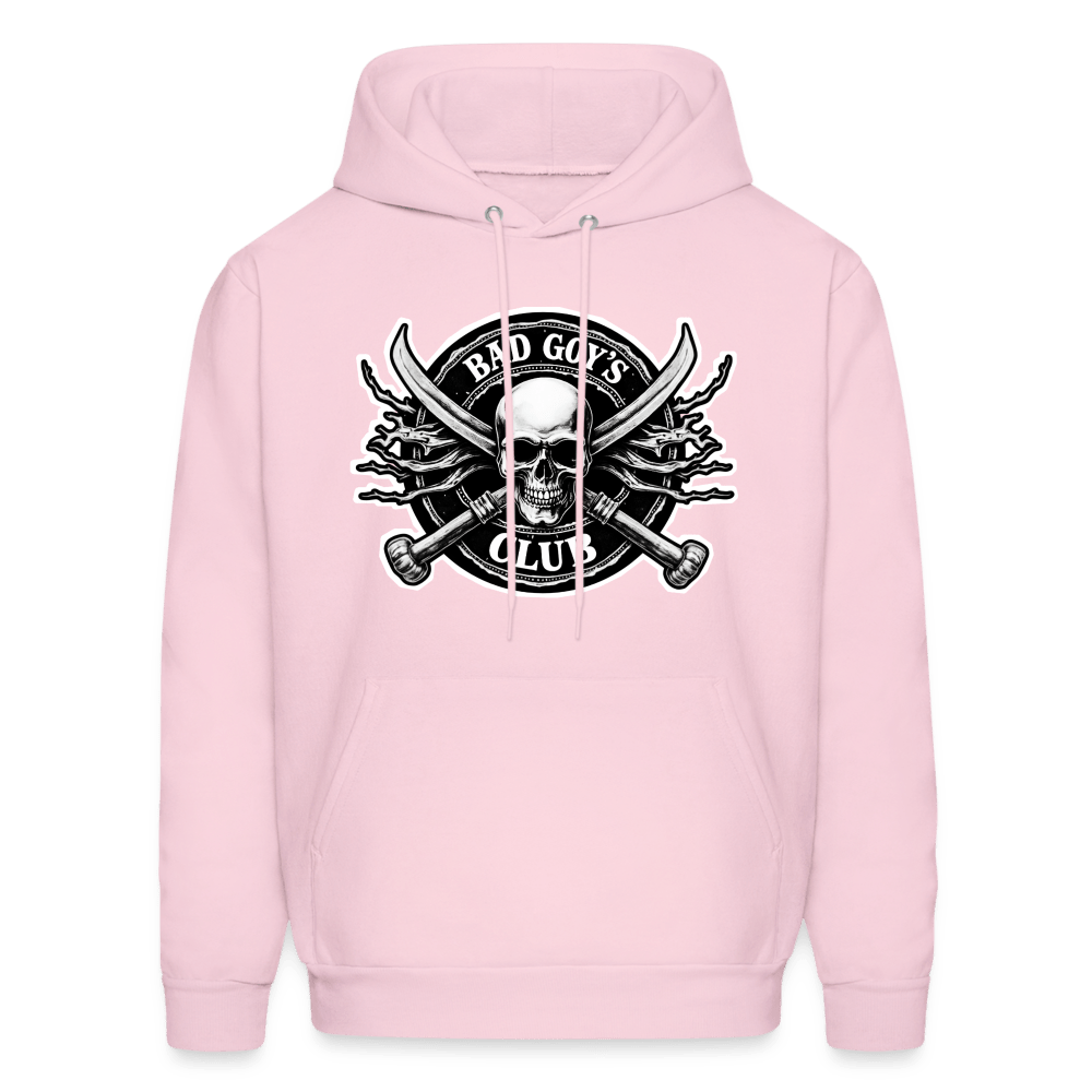 BGC NO QUARTER Hoodie - BAD GOYS CLUB