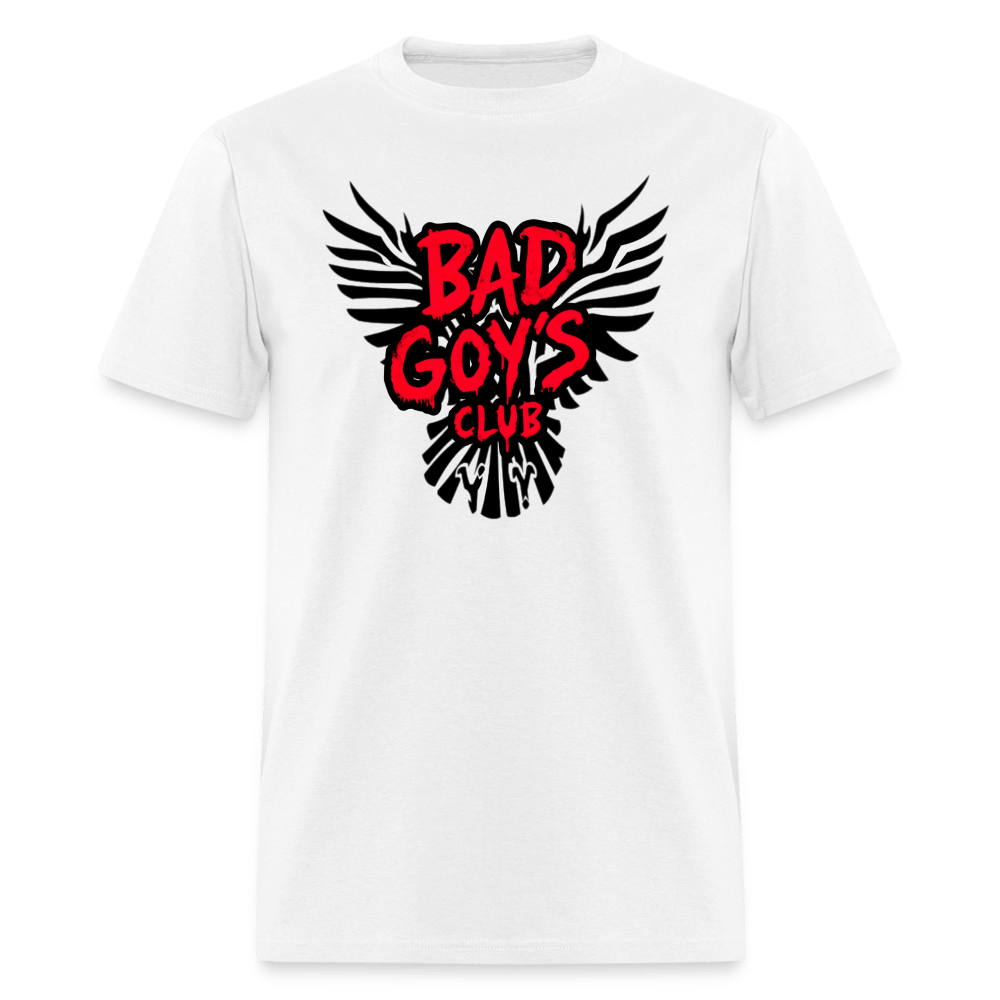 BGC OWL - BAD GOYS CLUB