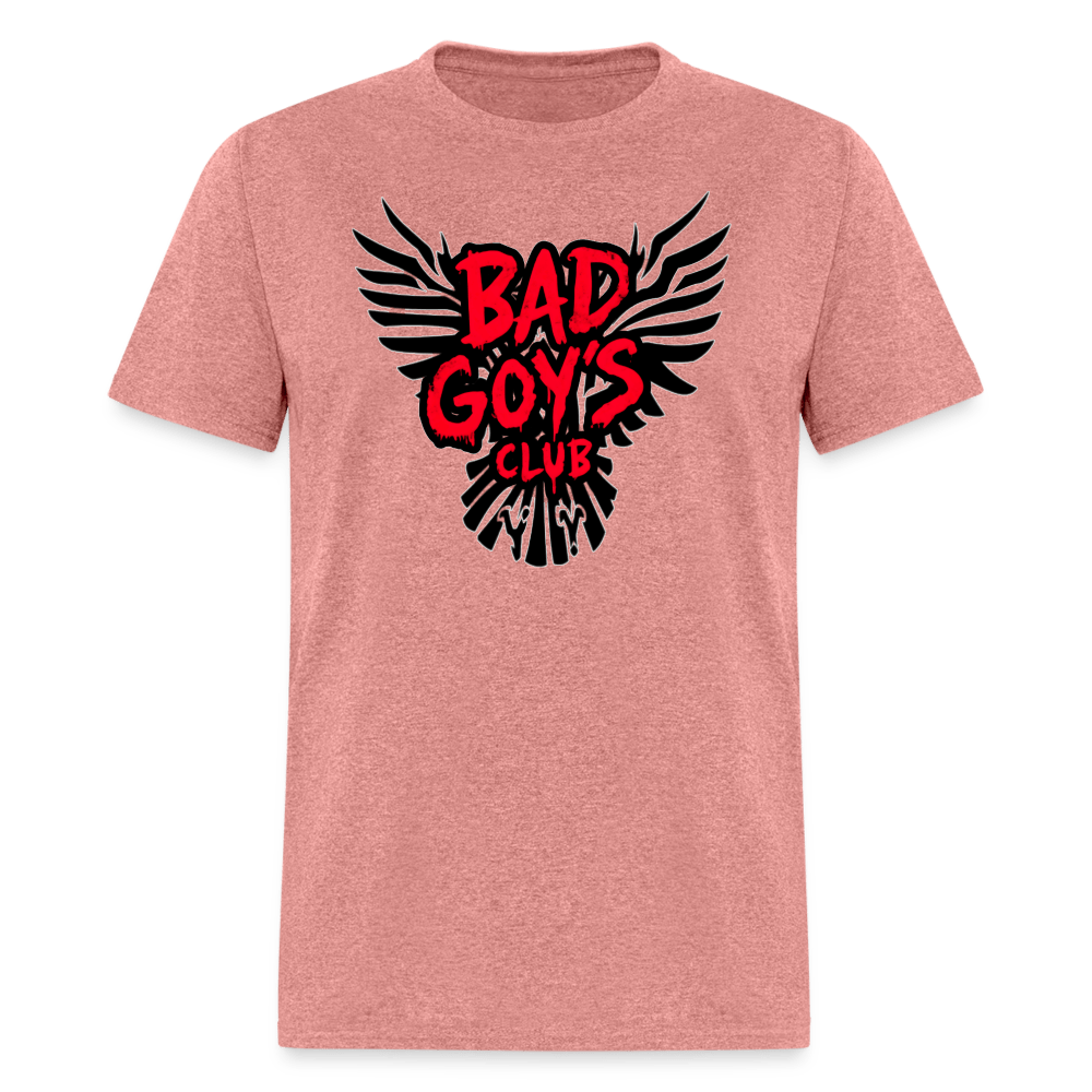 BGC OWL - BAD GOYS CLUB