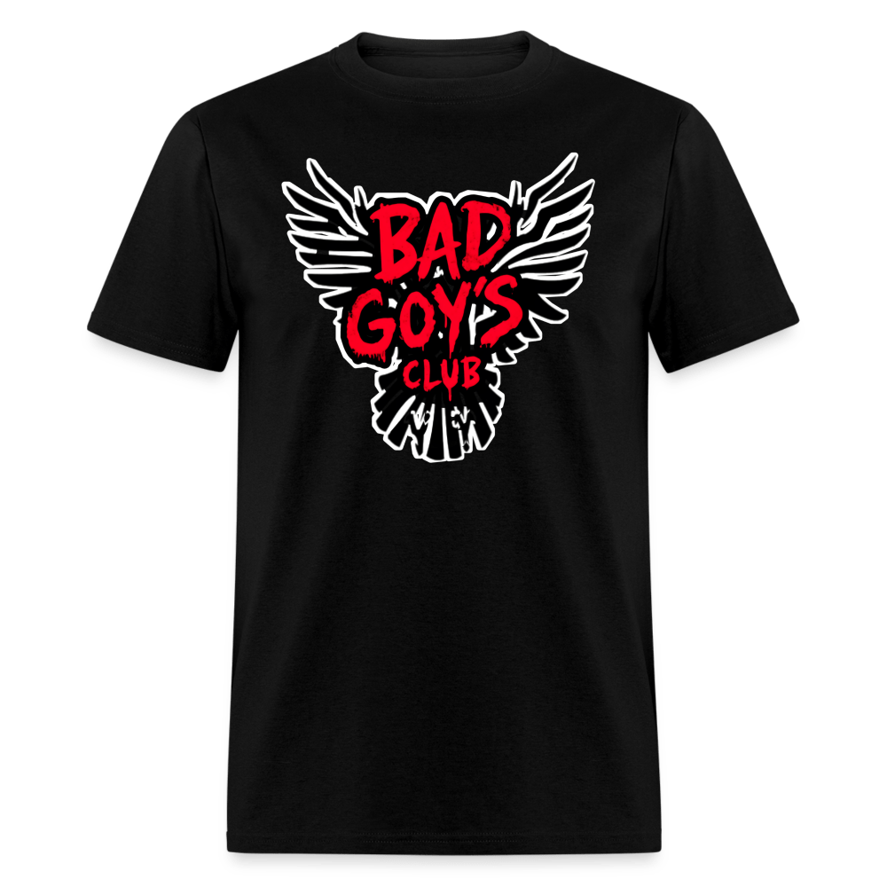 BGC OWL - BAD GOYS CLUB