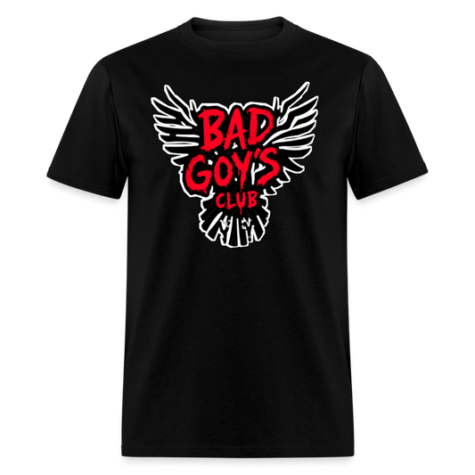 BGC OWL - BAD GOYS CLUB