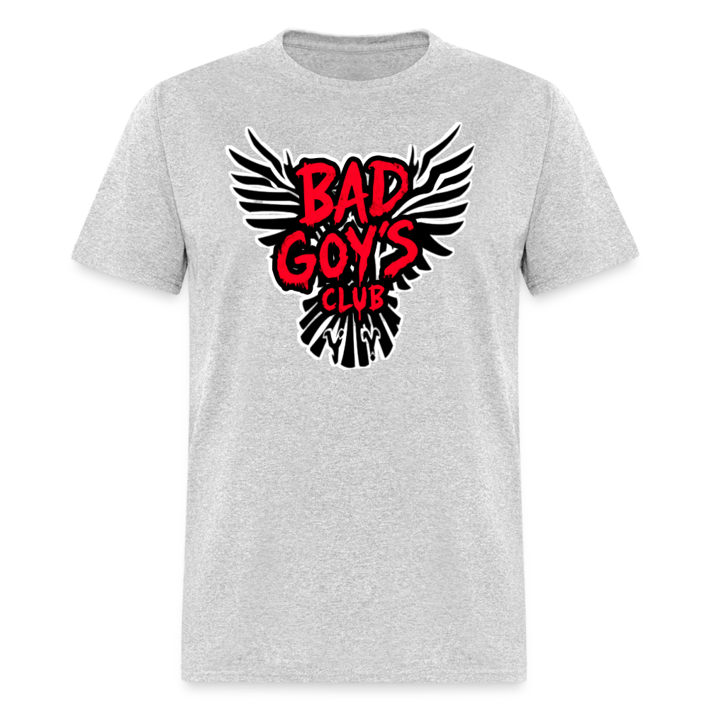 BGC OWL - BAD GOYS CLUB