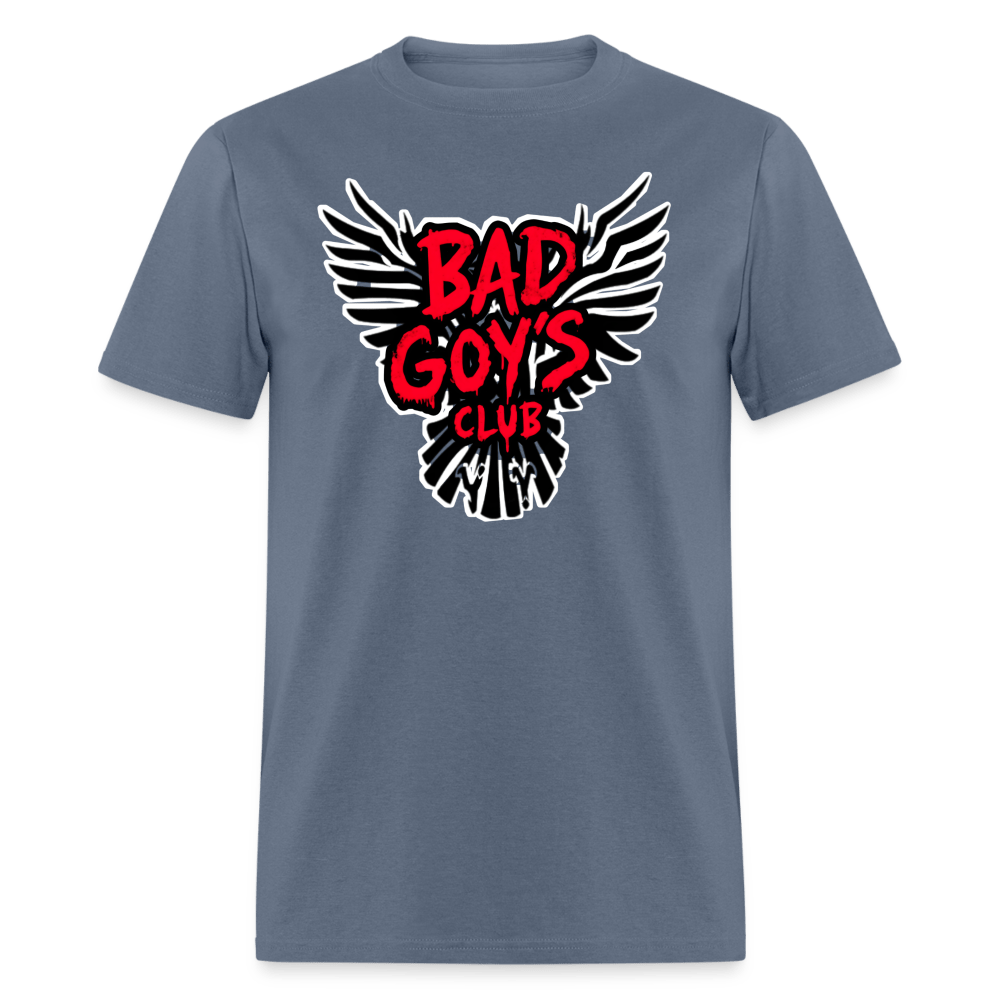 BGC OWL - BAD GOYS CLUB