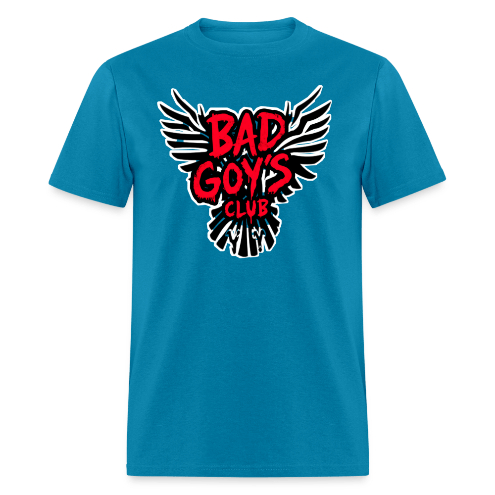 BGC OWL - BAD GOYS CLUB