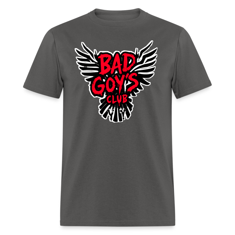 BGC OWL - BAD GOYS CLUB