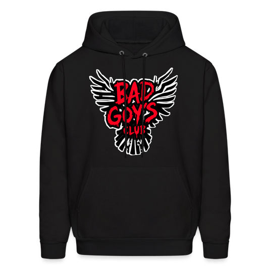 BGC OWL Hoodie - BAD GOYS CLUB