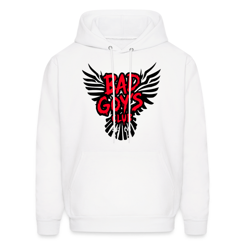 BGC OWL Hoodie - BAD GOYS CLUB