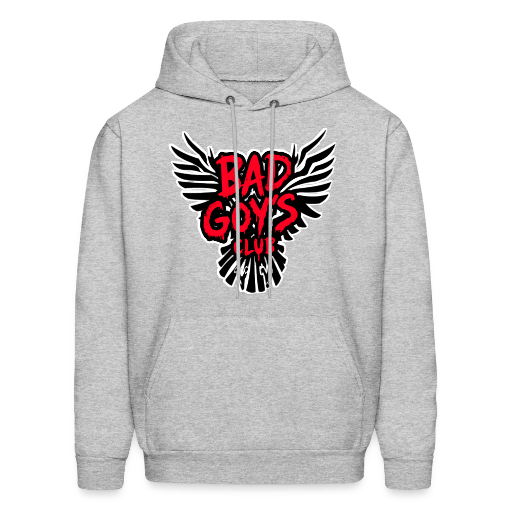 BGC OWL Hoodie - BAD GOYS CLUB