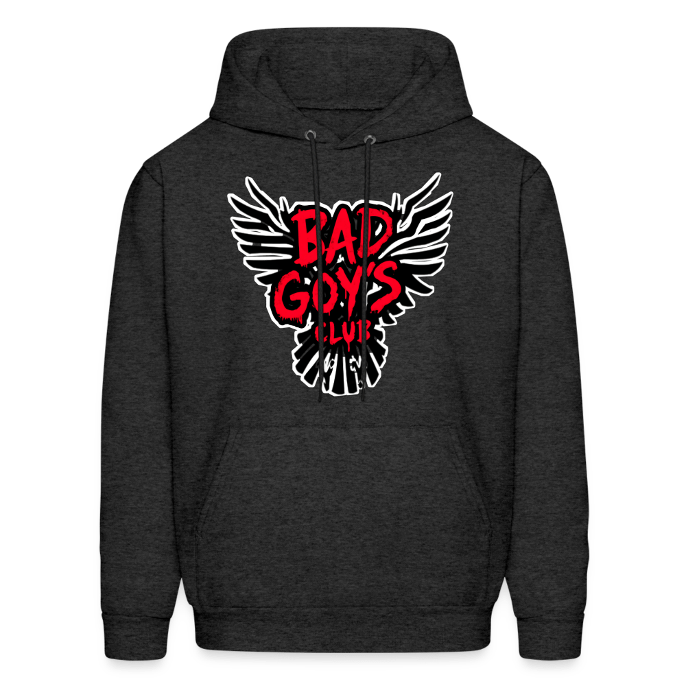 BGC OWL Hoodie - BAD GOYS CLUB