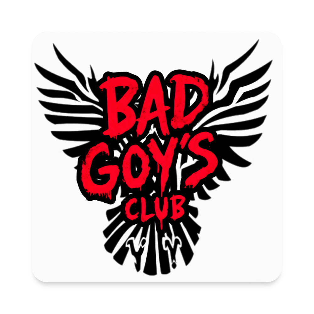 BGC OWL Magnet - BAD GOYS CLUB