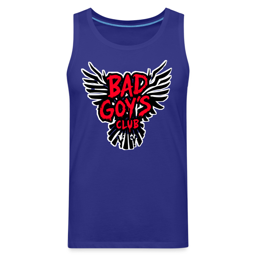 BGC OWL Tank - BAD GOYS CLUB