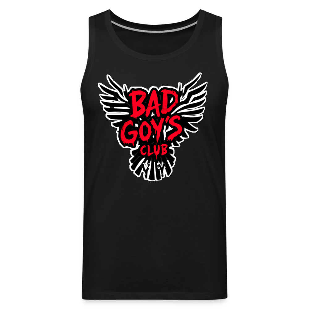 BGC OWL Tank - BAD GOYS CLUB