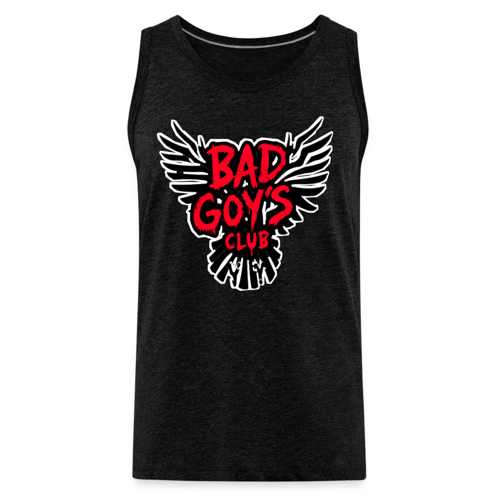 BGC OWL Tank - BAD GOYS CLUB