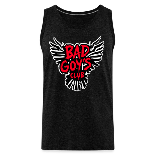 BGC OWL Tank - BAD GOYS CLUB