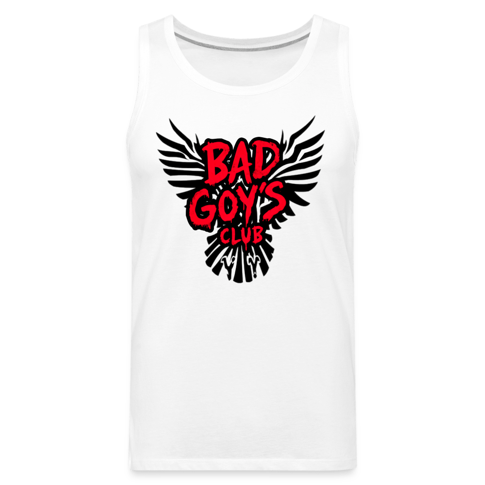 BGC OWL Tank - BAD GOYS CLUB