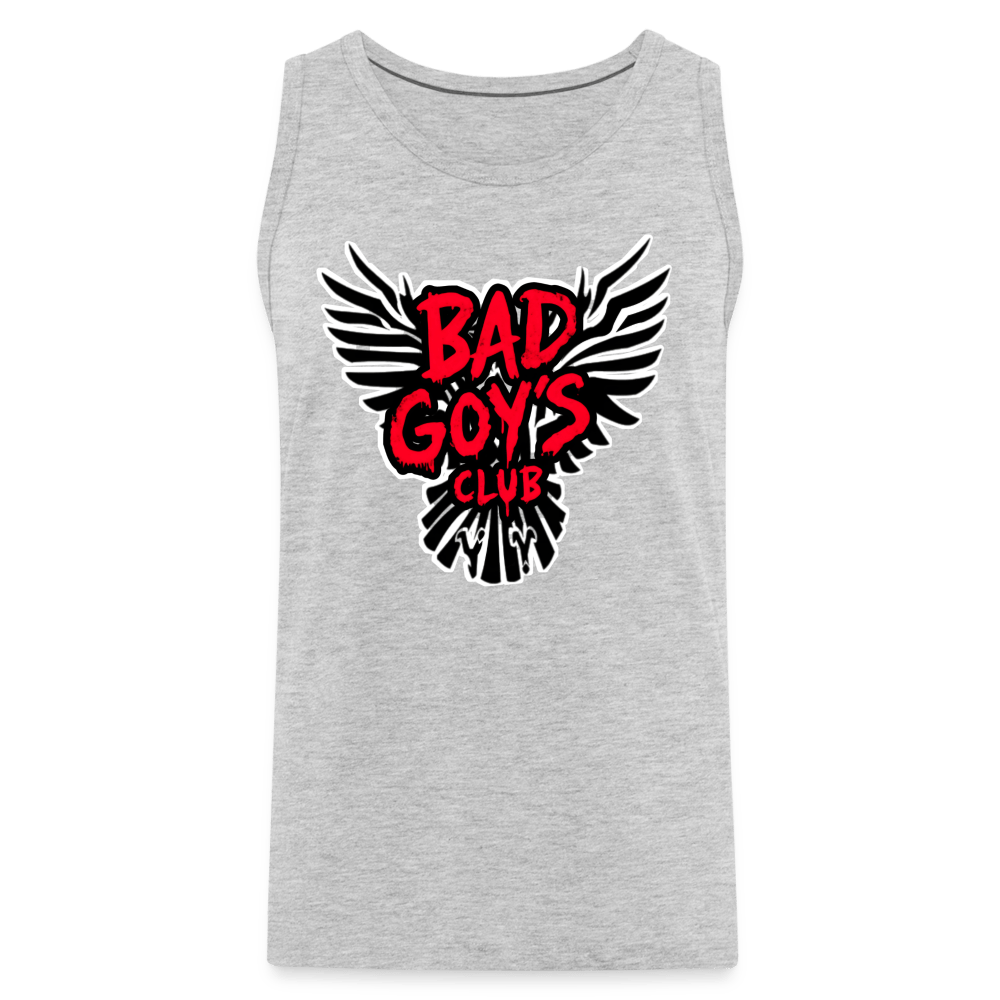 BGC OWL Tank - BAD GOYS CLUB