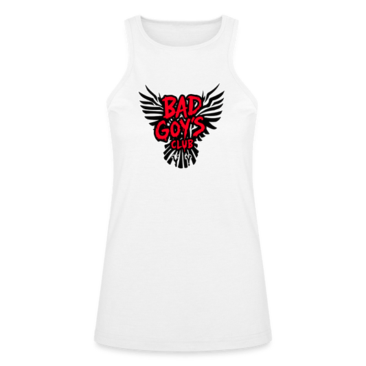 BGC OWL Womens Tank - BAD GOYS CLUB