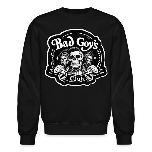 BGC PARTY Crewneck Sweatshirt - BAD GOYS CLUB