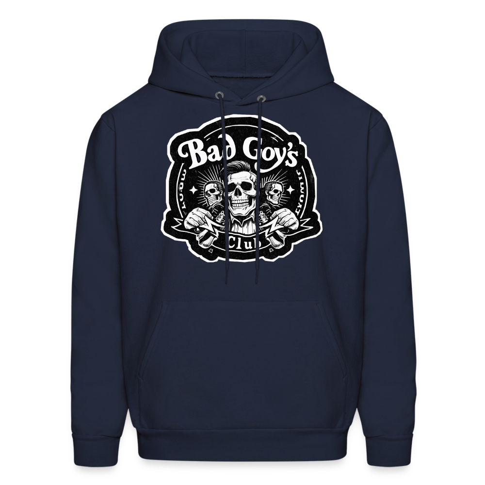 BGC PARTY Hoodie - BAD GOYS CLUB