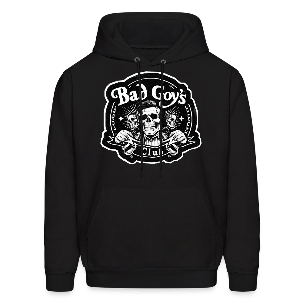 BGC PARTY Hoodie - BAD GOYS CLUB