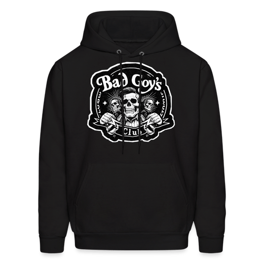 BGC PARTY Hoodie - BAD GOYS CLUB