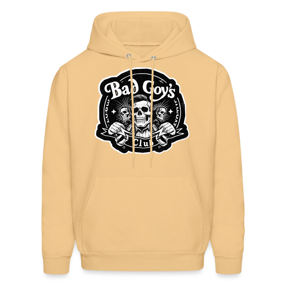 BGC PARTY Hoodie - BAD GOYS CLUB