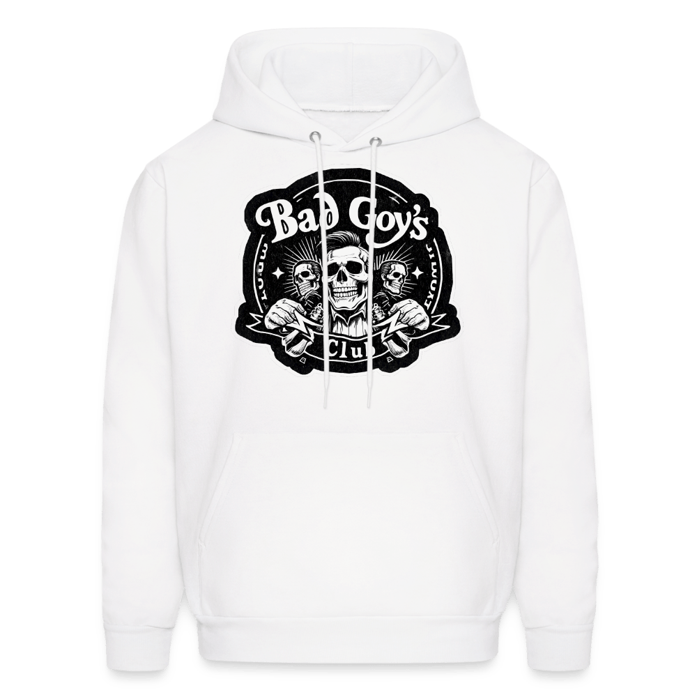 BGC PARTY Hoodie - BAD GOYS CLUB