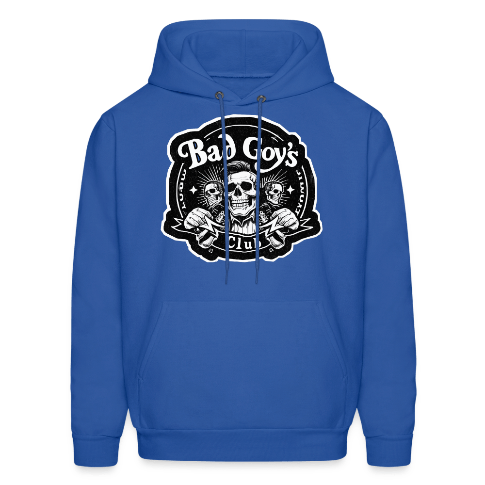 BGC PARTY Hoodie - BAD GOYS CLUB