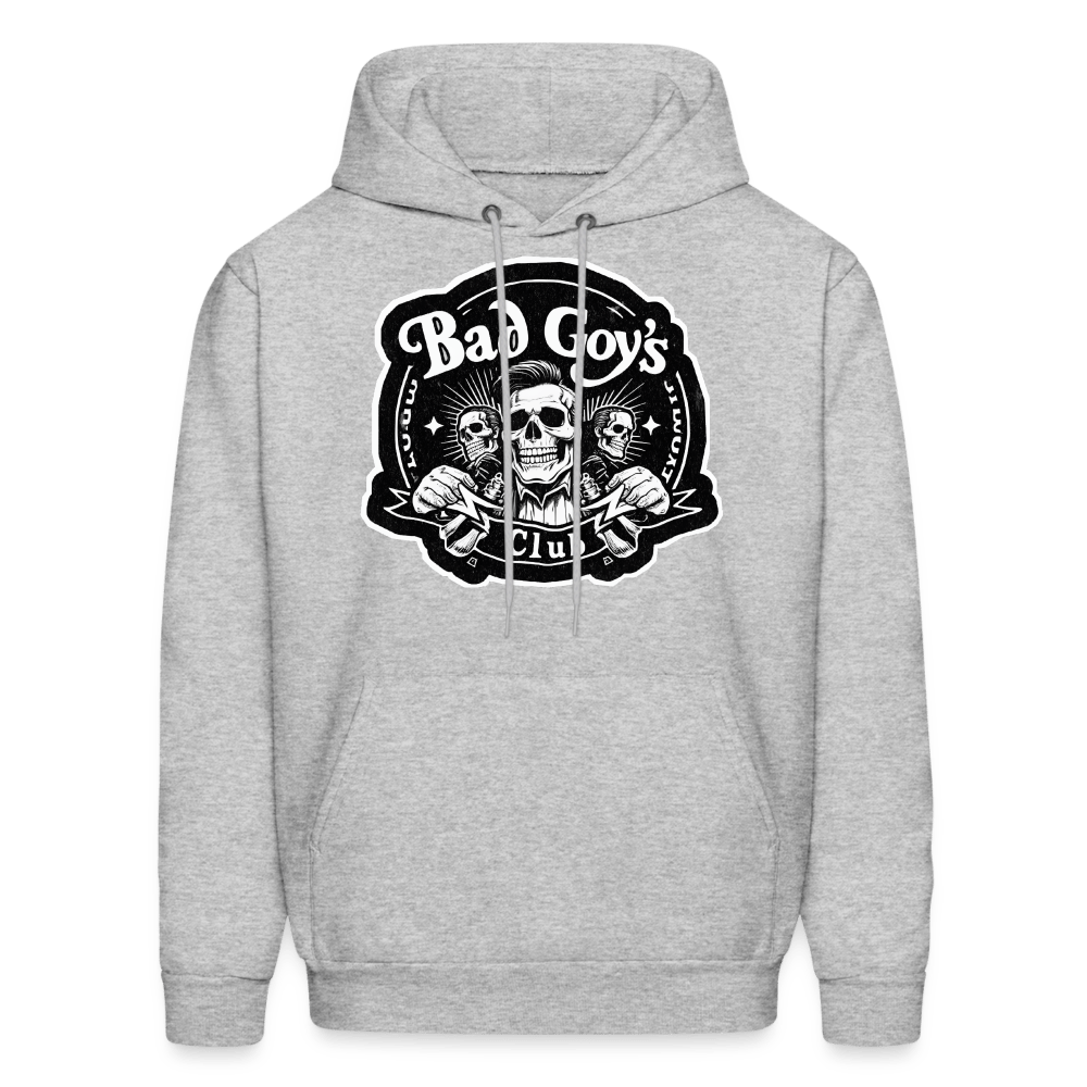 BGC PARTY Hoodie - BAD GOYS CLUB